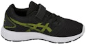 Order (Preschool) ASICS Patriot 10 /Yellow 'Black' 1014A026-002