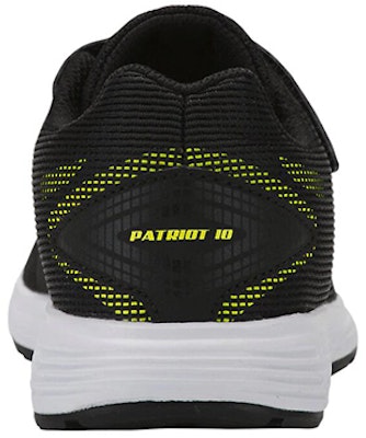 (PS) ASICS Patriot 10 Kuning 'Hitam' 1014A026-002 Purchase (PS) ASICS Patriot 10 Kuning 'Hitam' 1014A026-002