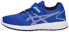 Buy (Preschool) ASICS Patriot 10 Blue/ 'White' 1014A026-402