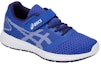 Lookbook (Preschool) ASICS Patriot 10 Blue/ 'White' 1014A026-402