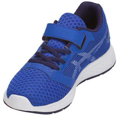 (PS) ASICS Patriot 10 Azul/ 'Blanco' 1014A026-402 Shop (PS) ASICS Patriot 10 Azul/ 'Blanco' 1014A026-402