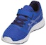Shop (Preschool) ASICS Patriot 10 Blue/ 'White' 1014A026-402