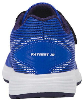 (PS) ASICS Patriot 10 Azul/ 'Blanco' 1014A026-402 Purchase (PS) ASICS Patriot 10 Azul/ 'Blanco' 1014A026-402