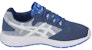 (Youth) ASICS Patriot 10 Blue/White 1014A039-401
