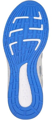 (JR) ASICS Patriot 10 Biru/Putih Sneakers 1014A039-401 Details for (JR) ASICS Patriot 10 Biru/Putih Sneakers 1014A039-401
