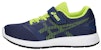 (Preschool) ASICS Patriot 10 'Deep Blue Velcro' 1014A026-401