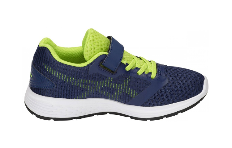 Order (PS) 아식스 패트리엇 10 '딥블루 벨크로' 1014A026-401