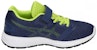 (Preschool) ASICS Patriot 10 'Deep Blue Velcro' 1014A026-401