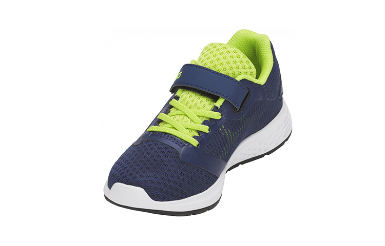 Shop (PS) 아식스 패트리엇 10 '딥블루 벨크로' 1014A026-401