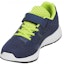 Shop (Preschool) ASICS Patriot 10 'Deep Blue Velcro' 1014A026-401