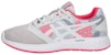 (Youth) ASICS Patriot 10 Grey/Pink 1014A039-022