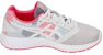 (Youth) ASICS Patriot 10 Grey/Pink 1014A039-022