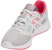 (Youth) ASICS Patriot 10 Grey/Pink 1014A039-022