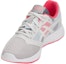 Shop (Youth) ASICS Patriot 10 Grey/Pink 1014A039-022