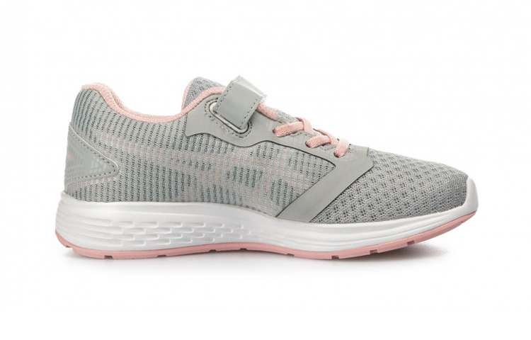 Order (PS) ASICS Patriot 10 'Gris Rosa Velcro' 1014A026-020