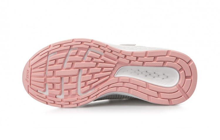 Purchase (PS) ASICS Patriot 10 'Gris Rosa Velcro' 1014A026-020