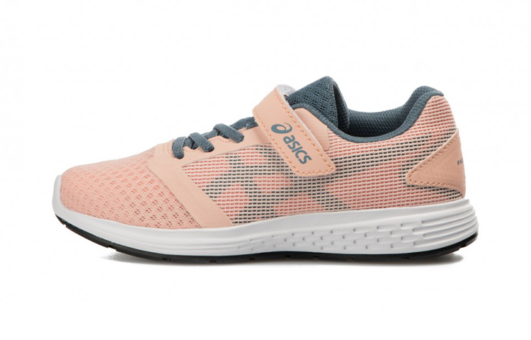 Buy (PS) アシックス パトリオット10 (ライトピンク/ベルクロ) 1014A026-700