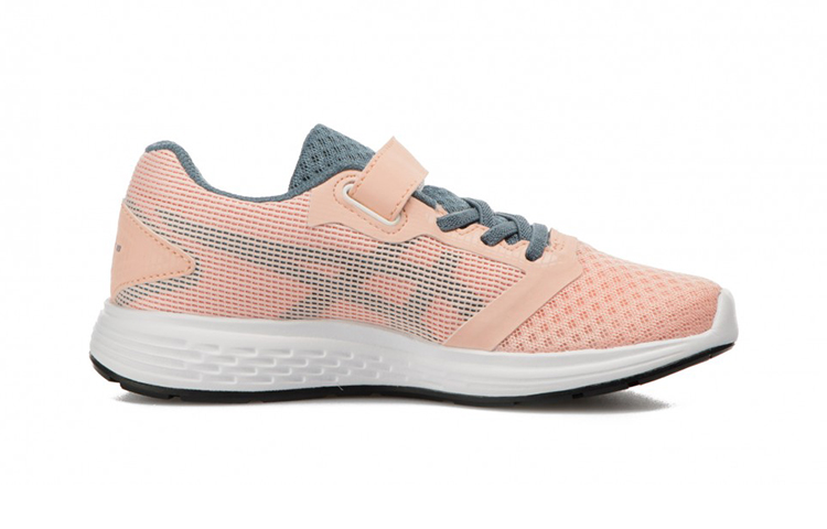 Order (PS) アシックス パトリオット10 (ライトピンク/ベルクロ) 1014A026-700