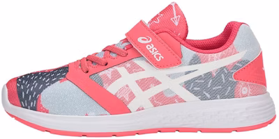 (Preschool) ASICS Patriot 10 'Pink' 1014A051-700 (Preschool) ASICS Patriot 10 'Pink' 1014A051-700