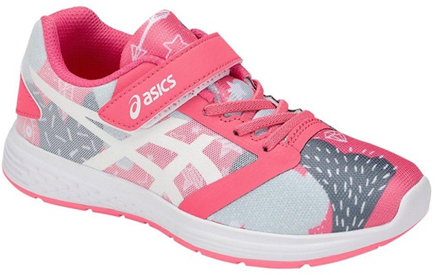 (PS) ASICS Patriot 10 'Merah Muda' 1014A051-700 Lookbook (PS) ASICS Patriot 10 'Merah Muda' 1014A051-700