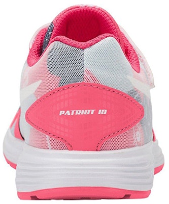 (PS) ASICS Patriot 10 'Merah Muda' 1014A051-700 Purchase (PS) ASICS Patriot 10 'Merah Muda' 1014A051-700