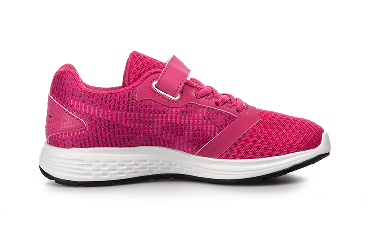 Order (PS) アシックス パトリオット10 ピンク/白 ベルクロ 1014A026-500