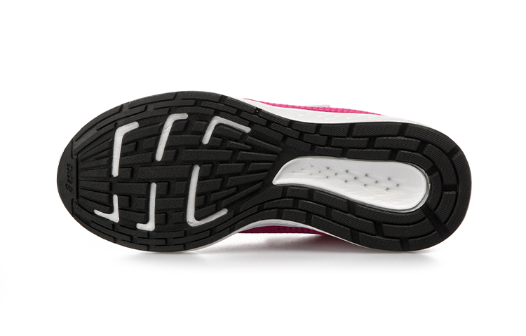 Purchase (PS) アシックス パトリオット10 ピンク/白 ベルクロ 1014A026-500