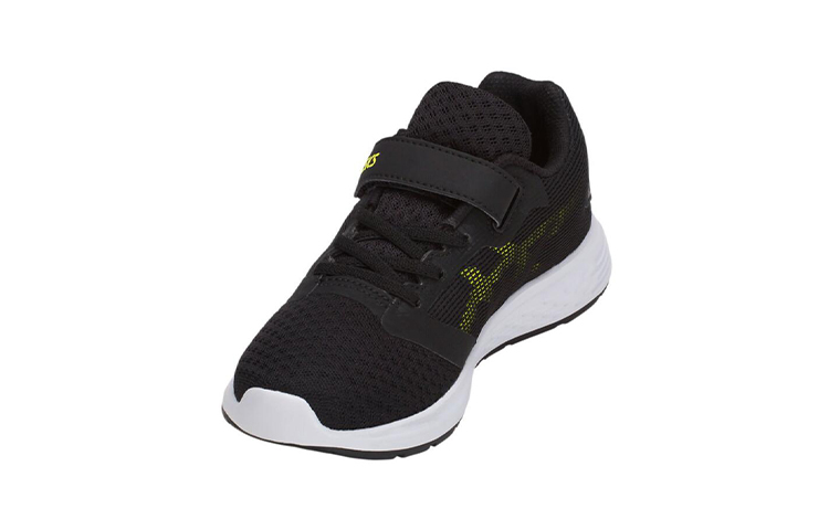 Shop (PS) ASICS Patriot 10 黄黑色运动鞋 1014A026-002