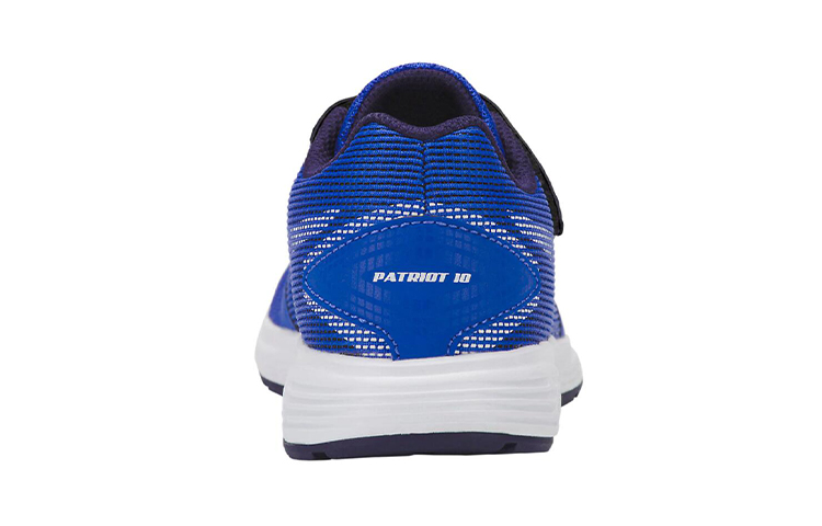 Purchase (PS) 亚瑟士 Patriot 10 蓝色/白色 1014A026-402