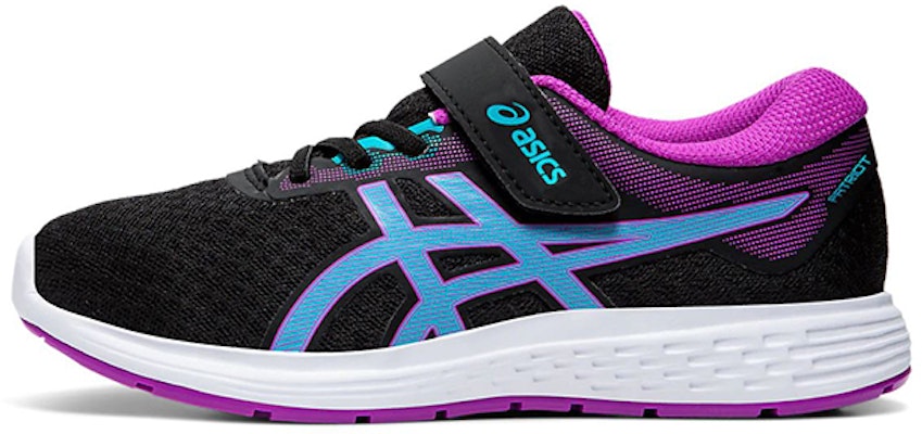 (PS) 아식스 패트리어트 11 블랙블루 (Asics Patriot 11 Black/Blue) 1014A071-001 Buy (PS) 아식스 패트리어트 11 블랙블루 (Asics Patriot 11 Black/Blue) 1014A071-001