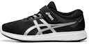 Buy (Preschool) ASICS Patriot 11 'Black Silver' 1014A071-002