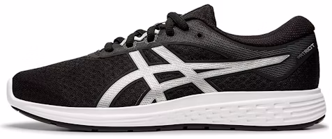 (Youth) ASICS Patriot 11 'Black' 1014A070-002 (Youth) ASICS Patriot 11 'Black' 1014A070-002