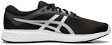 Order (Youth) ASICS Patriot 11 'Black' 1014A070-002