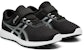 (Preschool) ASICS Patriot 11 'Black Silver' 1014A071-002