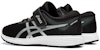 (Preschool) ASICS Patriot 11 'Black Silver' 1014A071-002