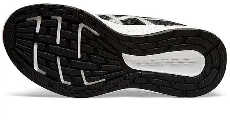 (Preschool) ASICS Patriot 11 'Black Silver' 1014A071-002 Details for (Preschool) ASICS Patriot 11 'Black Silver' 1014A071-002
