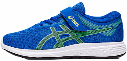 (Preschool) ASICS Patriot 11 'Blue Green' 1014A071-401 (Preschool) ASICS Patriot 11 'Blue Green' 1014A071-401