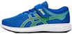 (Preschool) ASICS Patriot 11 'Blue Green' 1014A071-401