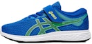 Buy (Preschool) ASICS Patriot 11 'Blue Green' 1014A071-401