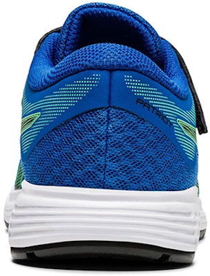 (PS) ASICS Patriot 11 'Biru Hijau' 1014A071-401 Shop (PS) ASICS Patriot 11 'Biru Hijau' 1014A071-401