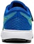 Shop (Preschool) ASICS Patriot 11 'Blue Green' 1014A071-401