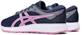 (Youth) ASICS Patriot 11 Blue/Pink 1014A070-402