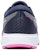 (Youth) ASICS Patriot 11 Blue/Pink 1014A070-402