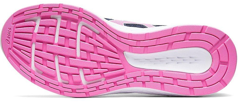 (Youth) ASICS Patriot 11 Blue/Pink 1014A070-402 Details for (Youth) ASICS Patriot 11 Blue/Pink 1014A070-402