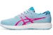 (Preschool) ASICS Patriot 11 K Sport Shoes Blue/Pink 1014A089-400