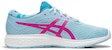 (Preschool) ASICS Patriot 11 K Sport Shoes Blue/Pink 1014A089-400