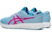 (Preschool) ASICS Patriot 11 K Sport Shoes Blue/Pink 1014A089-400