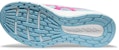 (Preschool) ASICS Patriot 11 K Sport Shoes Blue/Pink 1014A089-400