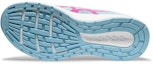 Details for (Preschool) ASICS Patriot 11 K Sport Shoes Blue/Pink 1014A089-400