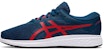 (Youth) ASICS Patriot 11 Blue/Red 1014A070-403